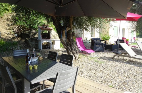 Farinole House | L'Alivetu - FARINOLE