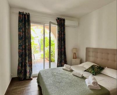 Biguglia Apartment | l'Alzelle Plage