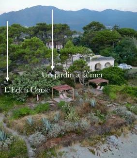 Biguglia Apartment | l'Alzelle Plage
