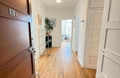 Pontlieue - Rocade Apartment | L'Escale 32 climatisée