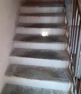 Bonifacio House | L'Escale chambres privées chez l'habitant JFDL