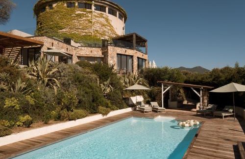 Vetricella Hotel | L'Hostellerie du Moulin des Oliviers