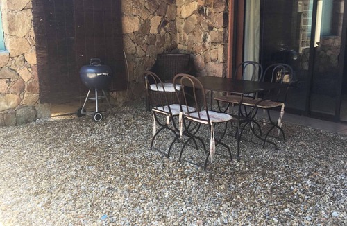 Cuttoli-Corticchiato House | L'Oranger house with pool for 6/8 people