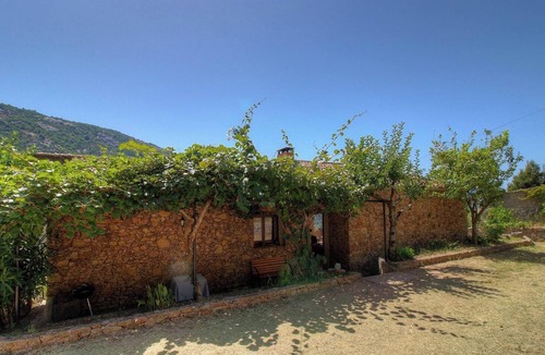 Balogna House | La Cardiccia - BALOGNA