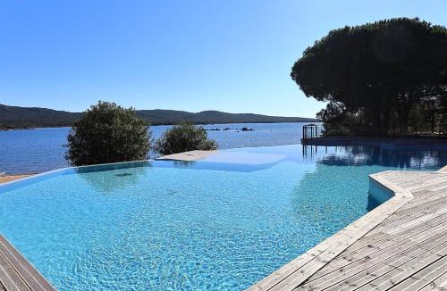 Pianotolli-Caldarello Apartment | La Pépite Corse - Magnifique T2 cabine vue mer