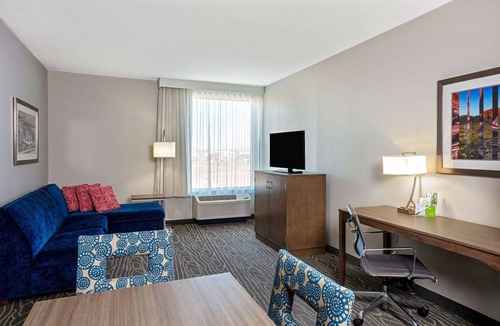Kingman Hotel | La Quinta Inn & Suites by Wyndham Kingman