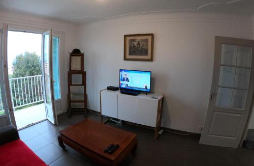 Ajaccio Apartment | LA TERRASSE DE SAINT-JEAN