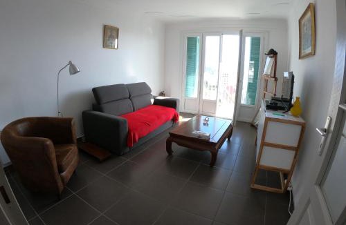 Ajaccio Apartment | LA TERRASSE DE SAINT-JEAN