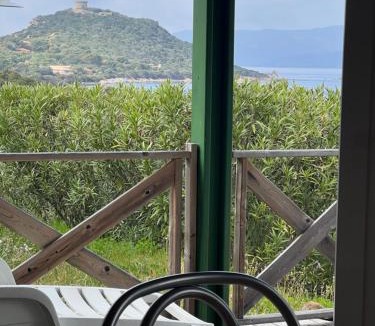 Belvedere-Campomoro Other | La vallée 2