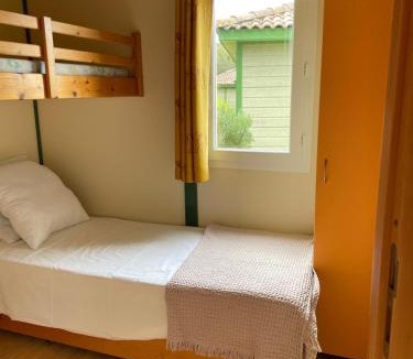 Belvedere-Campomoro Other | La vallee 3