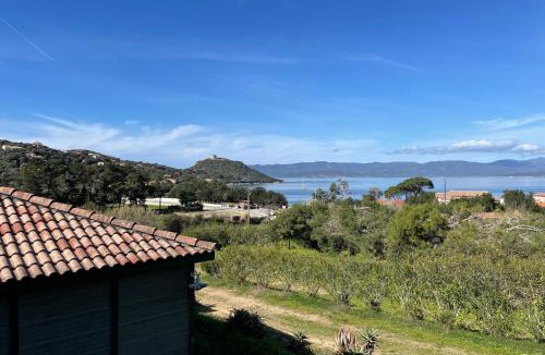 Belvedere-Campomoro Other | La vallee 3