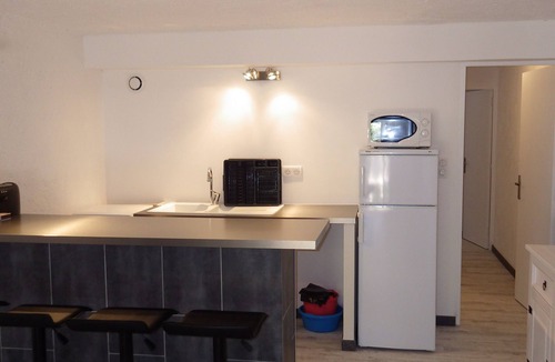 Favone Apartment | La villa n°3, 4 people