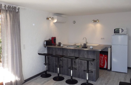 Favone Apartment | La villa n°3, 4 people