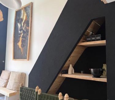 Martillac Villa | La Villa Véga 8 pers