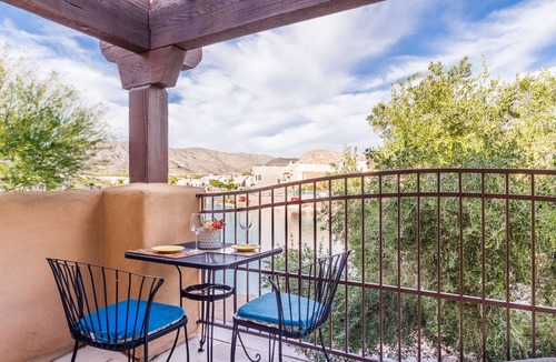 Foothills Condo | LAKE FRONT Condo at Toscana Lakeside Community!