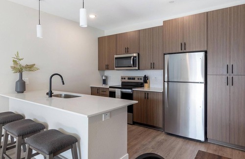 Goodyear Apartment | Landing | Chic 1BD, Pool, Clubhouse