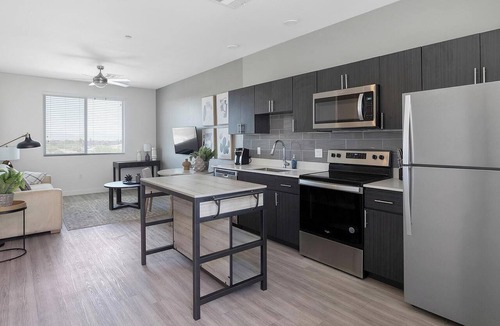 Maryvale Village Apartment | Landing | Modern 2BD, Yoga Studio, Pool