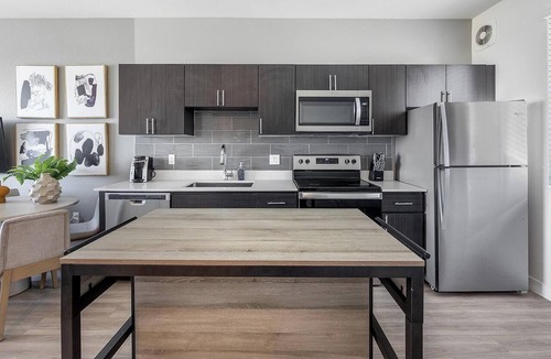 Maryvale Village Apartment | Landing | Modern 2BD, Yoga Studio, Pool