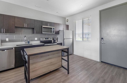 Maryvale Village Apartment | Landing | Modern 2BD, Yoga Studio, Pool