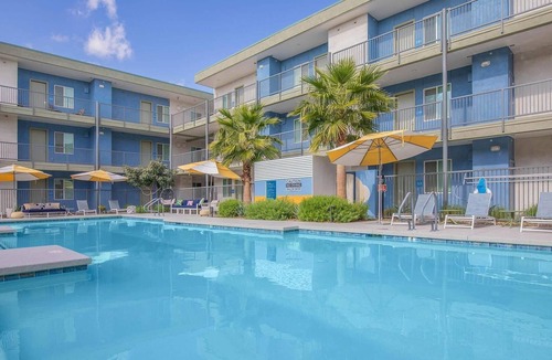 Goodyear Apartment | Landing | Modern Studio, Pool, Courtyard