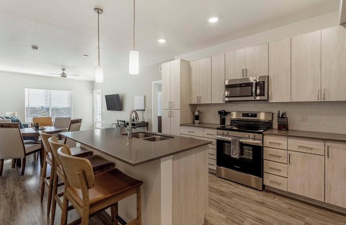 East Mesa Apartment | Landing | Spectacular 2BD, Pool, Clubhouse