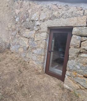 Grosseto-Prugna House | Langhjuledda