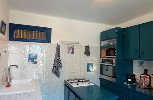 Solaro House | Laoriste Maison Avec Piscine Pieds Dans Leau à Solaro