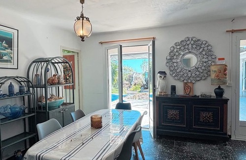 Solaro House | Laoriste Maison Avec Piscine Pieds Dans Leau à Solaro