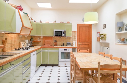 Perros-Guirec House | Large house in Perros-Guirec