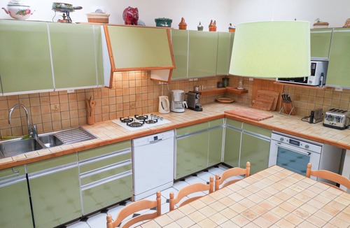 Perros-Guirec House | Large house in Perros-Guirec