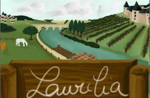 Saint-Romain-sur-Cher Bed & Breakfast | laurilia