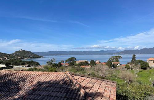 Belvedere-Campomoro Hotel | Lavallee