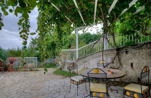 Santa-Maria-Siche House | Le 14191 - SAINTE MARIE SICCHE
