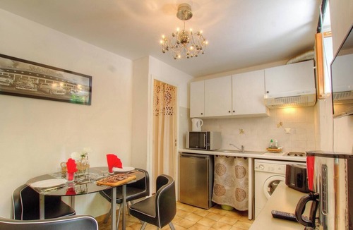 Alata House | Le 14802 - ALATA - Gîte