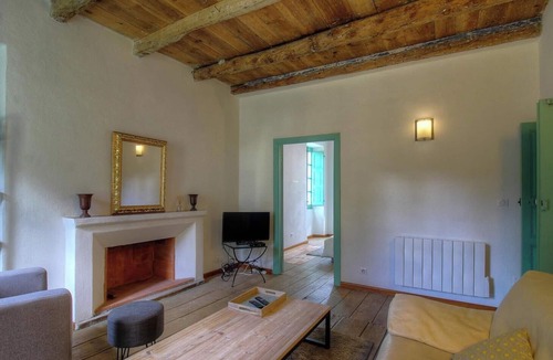 Aullene House | Le 22491 - AULLENE - Gîte