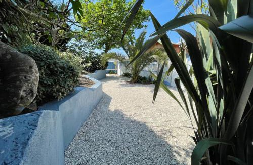 La Teste-de-Buch House | Le banc d'Arguin