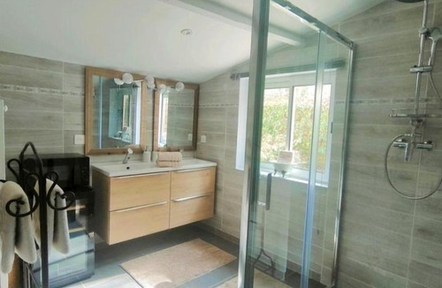 Saint-Sulpice-et-Cameyrac House | Le Clos Fleuri proche de Bordeaux