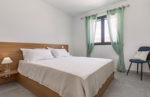 Lozari Villa | Le Domaine De Marie