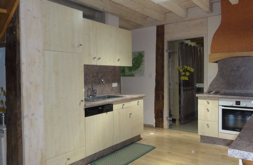 Basse-sur-le-Rupt House | Le "Grenier du Roc" wonderfull