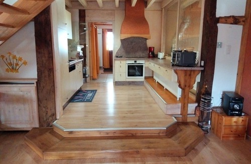 Basse-sur-le-Rupt House | Le "Grenier du Roc" wonderfull