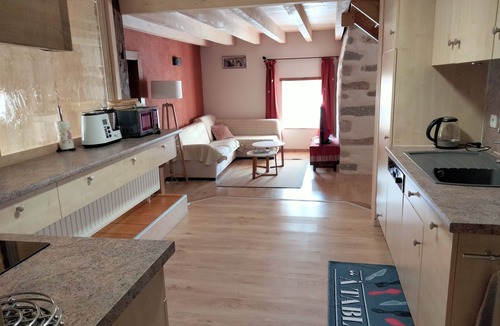 Basse-sur-le-Rupt House | Le "Grenier du Roc" wonderfull