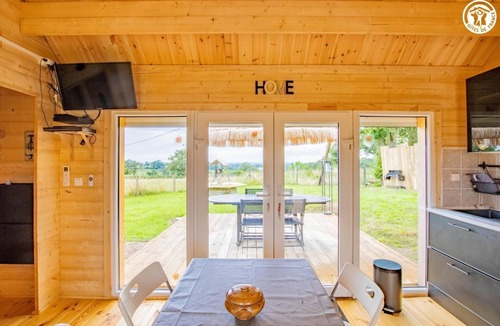 Bourbon-Lancy House | Le Gris Coquelet - BOURBON LANCY