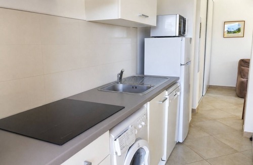 Porto Pollo Apartment | LE JASMIN 1-Bedroom Apartment, Sleeps 4