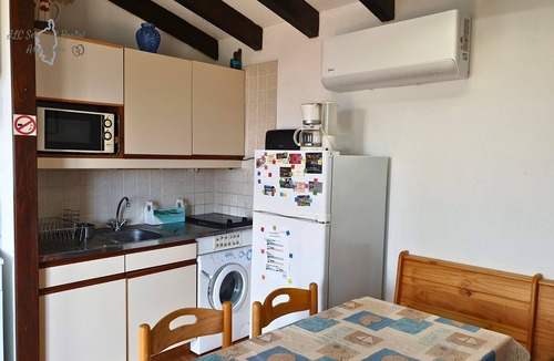 Grosseto-Prugna Apartment | Le nid de Marla