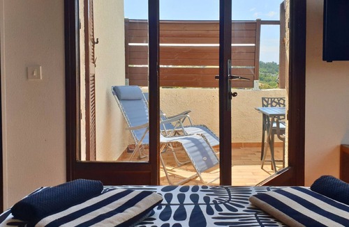 Grosseto-Prugna Apartment | Le nid de Marla