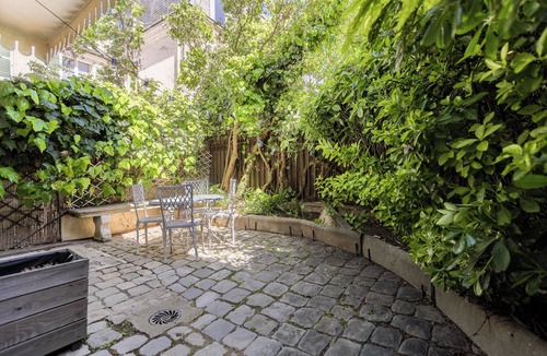 Versailles Apartment | Le Provence - Les Demoiselles at Versailles