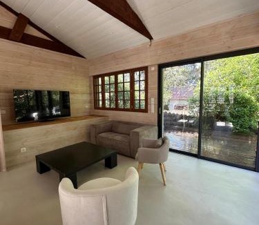 Pyla-sur-Mer House | Le Refuge du Pyla