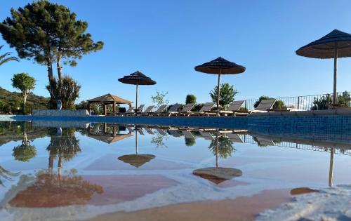Sari-Solenzara Villa | Le Thyreneen