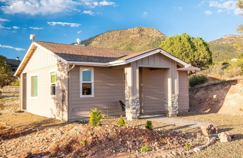 Prescott Valley House | Legend Hills Luxury Suite located in the majestic foothills of Mingus Mountain!
