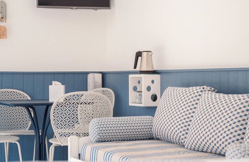 Ploubazlanec Hotel | les agapanthes